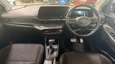 Hyundai BAYON 1.0 TGDi 48V MHEV Premium 5dr DCT Petrol Hatchback